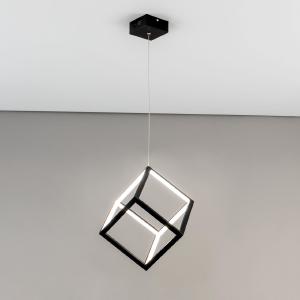 Светильник подвесной Citilux Куб CL719201