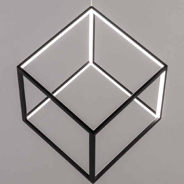 Светильник подвесной Citilux Куб CL719301