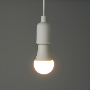 Светильник подвесной Nowodvorski Silicone 6403