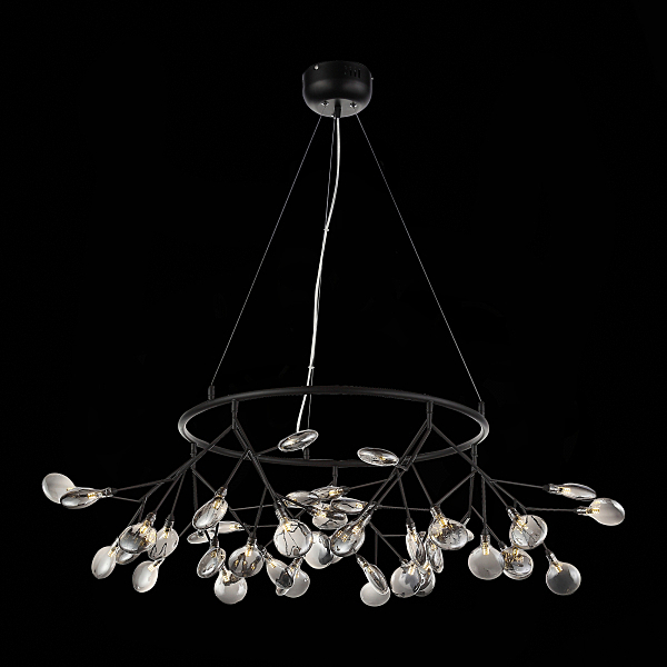 Подвесная люстра ST Luce Riccardo SL411.443.45