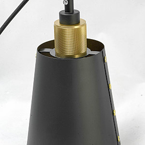 Светильник подвесной Lussole LOFT Shirley GRLSP-9861