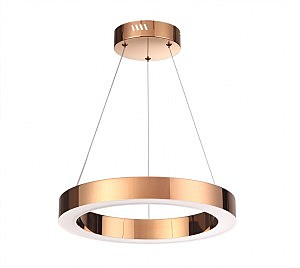 Подвесная люстра Odeon Light Brizzi 3885/25LA