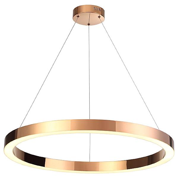 Подвесная люстра Odeon Light Brizzi 3885/45LA