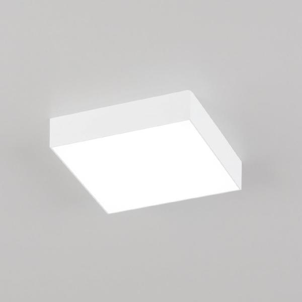 Потолочный светодиодный светильник Citilux Тао CL712X180N
