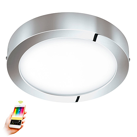 Потолочный LED светильник Eglo Fueva-C 98559