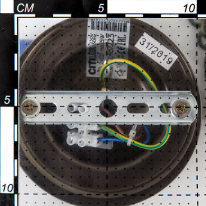 Подвесная люстра Citilux Эмир CL467223