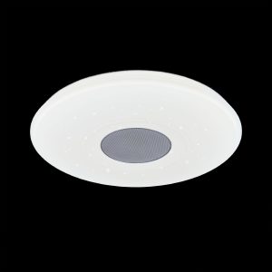 Потолочный LED светильник Citilux Light & Music CL703M60