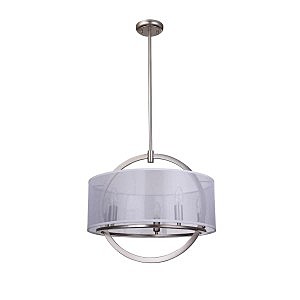 Потолочная люстра Vele Luce Effe VL4135L05