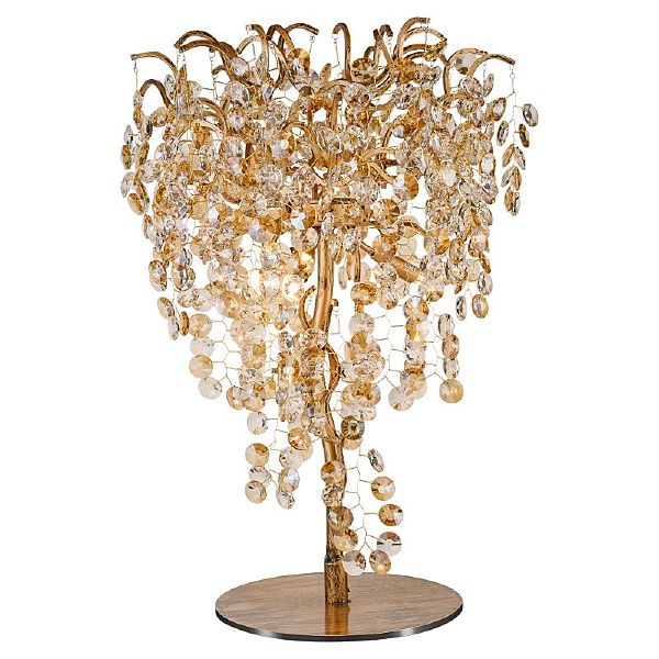 Настольная лампа L'Arte Luce Luxury Treasure L29031