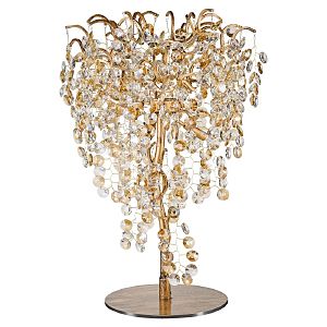 Настольная лампа L'Arte Luce Luxury Treasure L29031