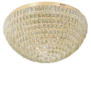 Потолочная светодиодная люстра Galassia L'Arte Luce Luxury L47519