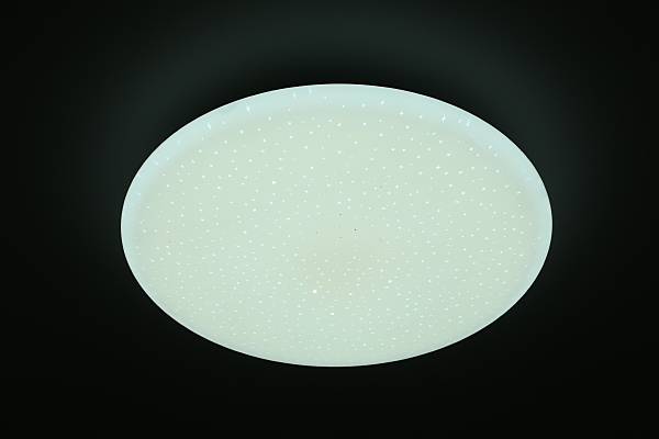 Потолочный LED светильник Omnilux Melofon OML-47337-48