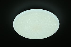 Потолочный LED светильник Omnilux Melofon OML-47337-48
