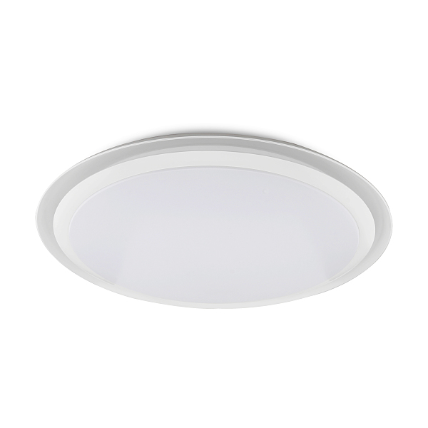 Потолочный LED светильник Mantra Edge Smart 5950