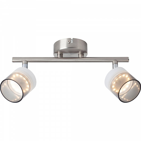 Светильник спот Toplight Rosa TL1230Y-02SN