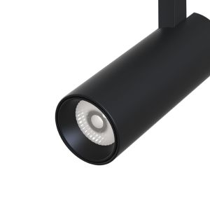 Трековый светильник Maytoni Focus LED Gravity TR019-2-10W3K-B