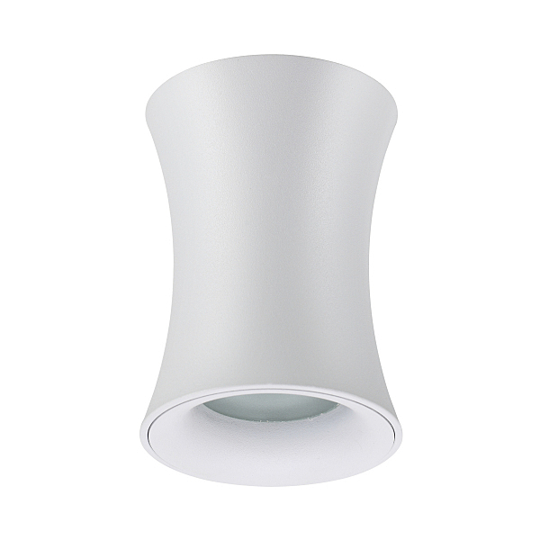 Уличные потолочные Odeon Light Zetta 4271/1C