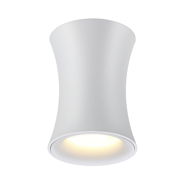 Уличные потолочные Odeon Light Zetta 4271/1C