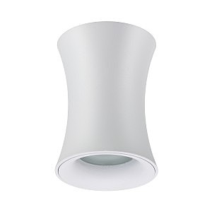 Уличные потолочные Odeon Light Zetta 4271/1C