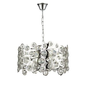 Подвесная люстра ST Luce Letina SL1103.103.08