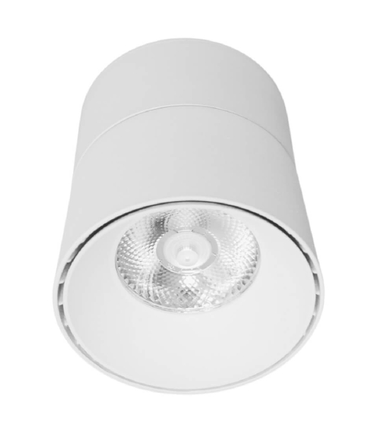 Светильник спот Lumina Deco LDC 8054-12W WT