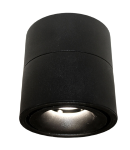 Накладной светильник Lumina Deco LDC 8056-12W BK