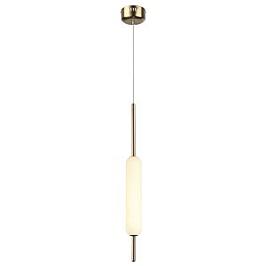 Светильник подвесной Odeon Light Reeds 4794/12L