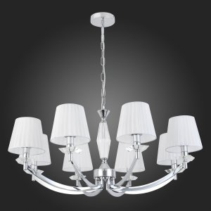 Подвесная люстра ST Luce Bello SL1756.103.08