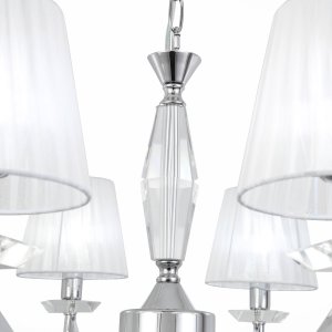 Подвесная люстра ST Luce Bello SL1756.103.08