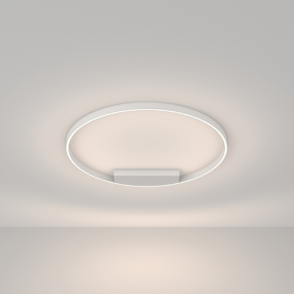 Потолочный LED светильник Maytoni Rim MOD058CL-L50W4K