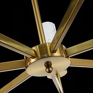 Подвесная люстра ST Luce Acazio SL1159.303.07