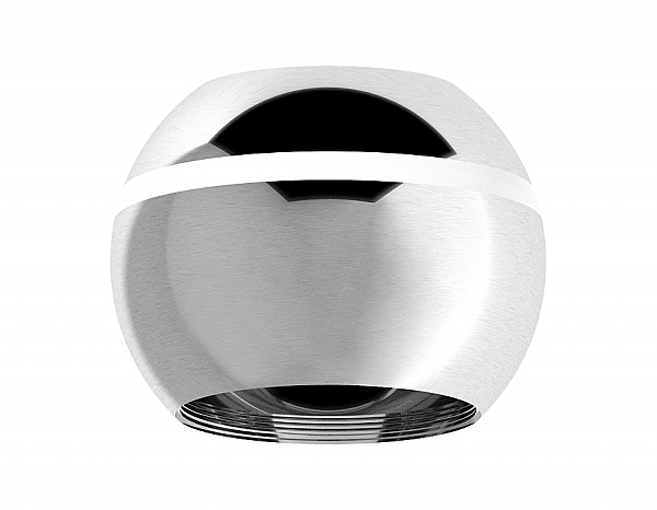 Корпус светильника накладной для насадок D60/70mm с LED подсветкой Ambrella Diy Spot C1104