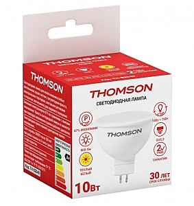 Светодиодная лампа Thomson Led Mr16 TH-B2049