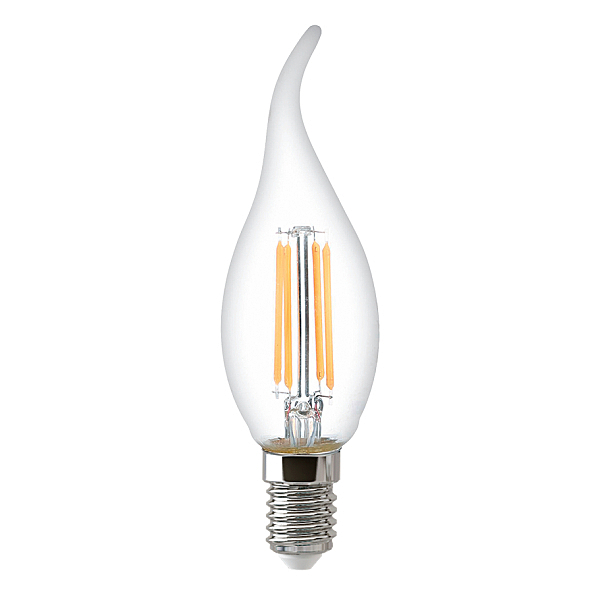 Светодиодная лампа Thomson Filament Tail Candle TH-B2073