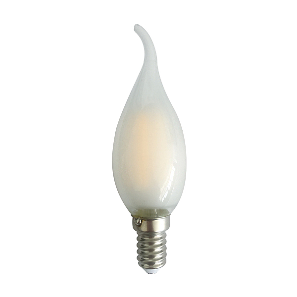 Светодиодная лампа Thomson Filament Tail Candle TH-B2139