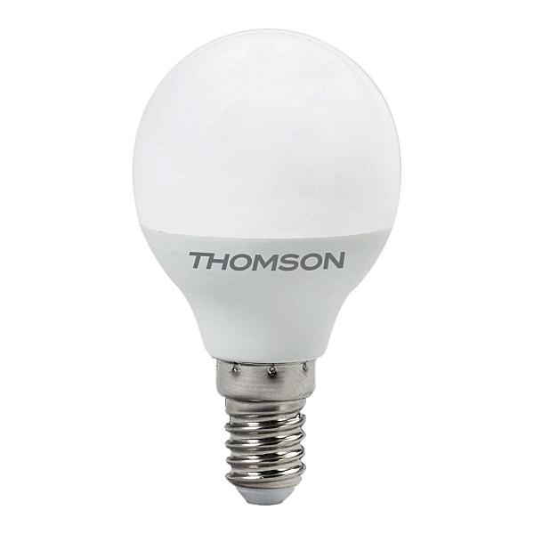 Светодиодная лампа Thomson Led Globe TH-B2154