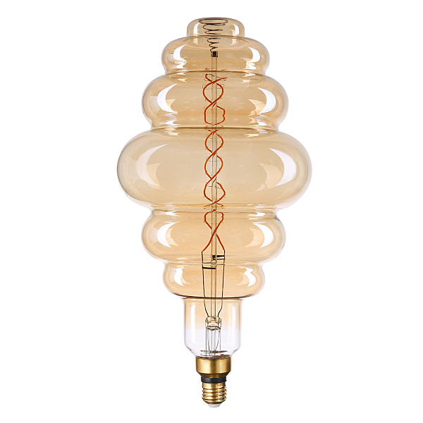 Ретро лампа Thomson Led Vintage Filament TH-B2185