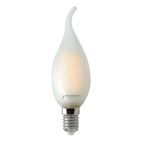Светодиодная лампа Thomson Filament Tail Candle TH-B2345