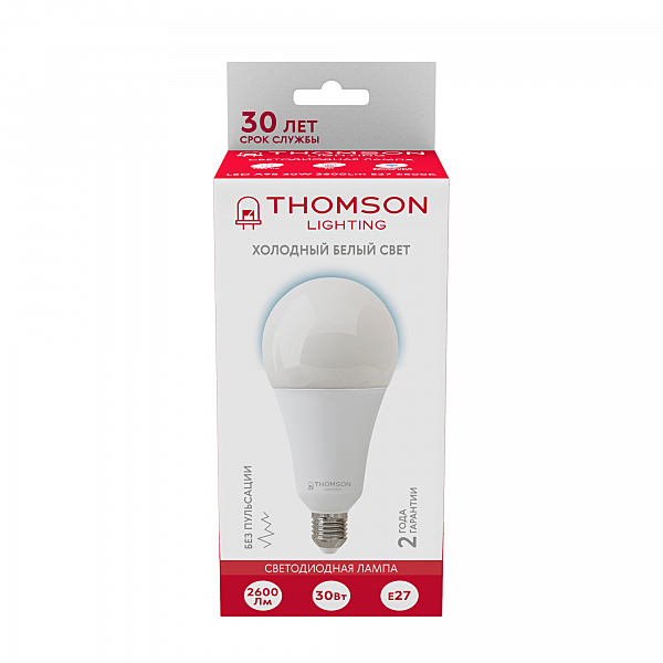 Светодиодная лампа Thomson Led A95 TH-B2356