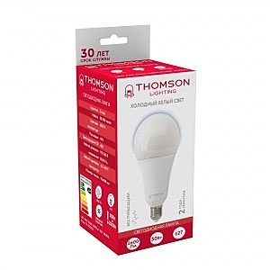 Светодиодная лампа Thomson Led A95 TH-B2356