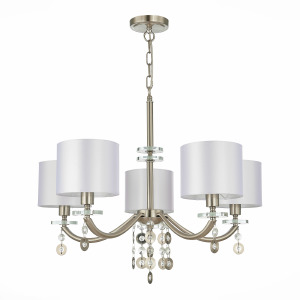 Подвесная люстра ST Luce Katena SL1757.103.05