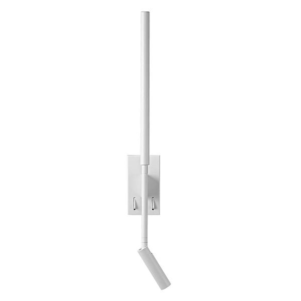 Настенный светильник Loft It Stick 10012/6+3WH