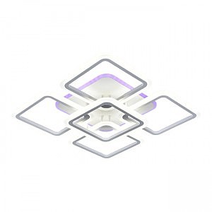 Потолочная люстра Wedo Light Eila WD5010/6C-WT-RGB