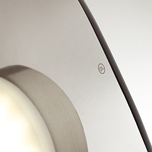 Настенный светильник Odeon Light EXCLUSIVE Fluent 4858/5WL