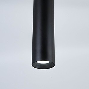 Светильник подвесной Citilux Тубус CL01PB121N
