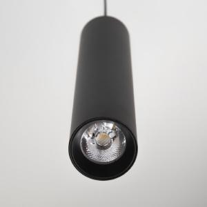 Светильник подвесной Citilux Тубус CL01PB121N