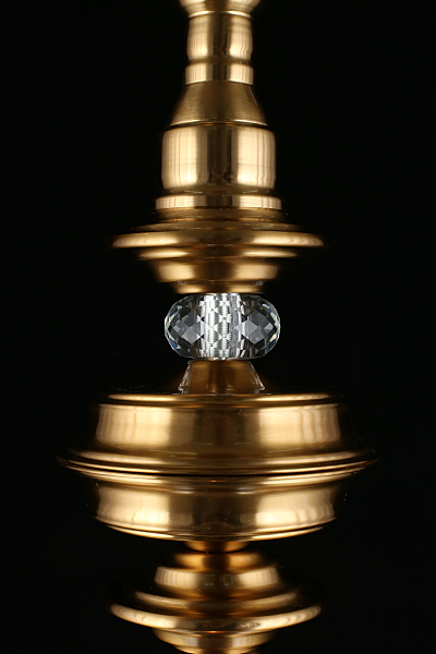 Светильник подвесной Aployt Rena APL.602.06.01