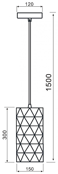 Светильник подвесной Deko-Light Asterope linear 342136