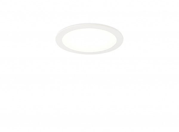 Встраиваемый светильник Simple Story 2086 2086-LED12DLW