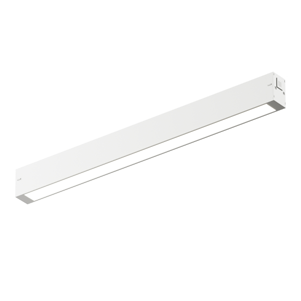 Трековый светильник Denkirs Smart Linear DK8004-WH